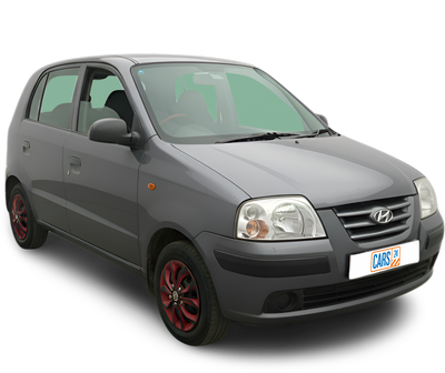 Hyundai Santro Xing-img